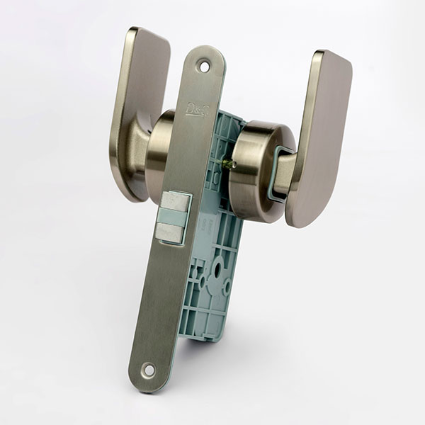 プッシュプルハンドル錠 | ドアロック | MG2811